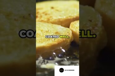 Quick & Easy French Toast Recipe!