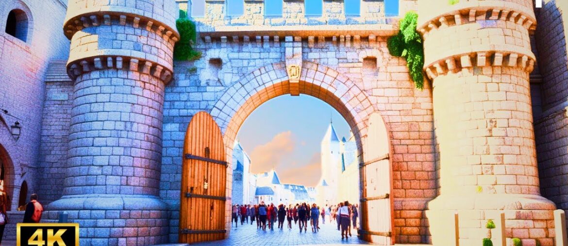 Saint Malo – Bretagne – France Saint Malo - Bretagne - France