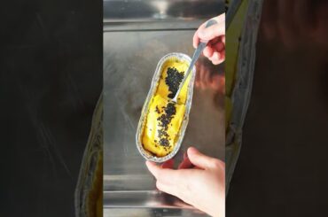 Learn to make yogurt cake # yogurt cake # dessert # gourmet with tubing.