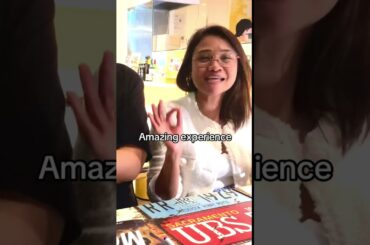 Best value French omakase experience in SG. #tastingmenu #omakase #finedining #restaurant #foodlover