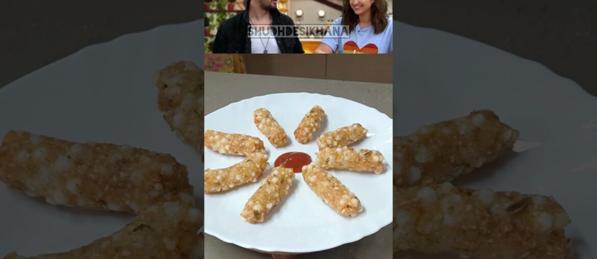 Sabudane ke french fries #viral #viralshorts #youtube #youtubeshorts #frenchfries #siddharthmalhotra