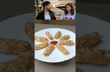 Sabudane ke french fries #viral #viralshorts #youtube #youtubeshorts #frenchfries #siddharthmalhotra