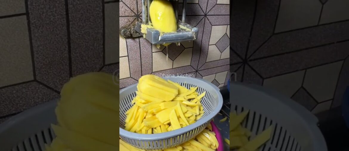 French Fries...#frenchfries #potato #potatorecipe #viralvideo #video #viralshort #viralshorts