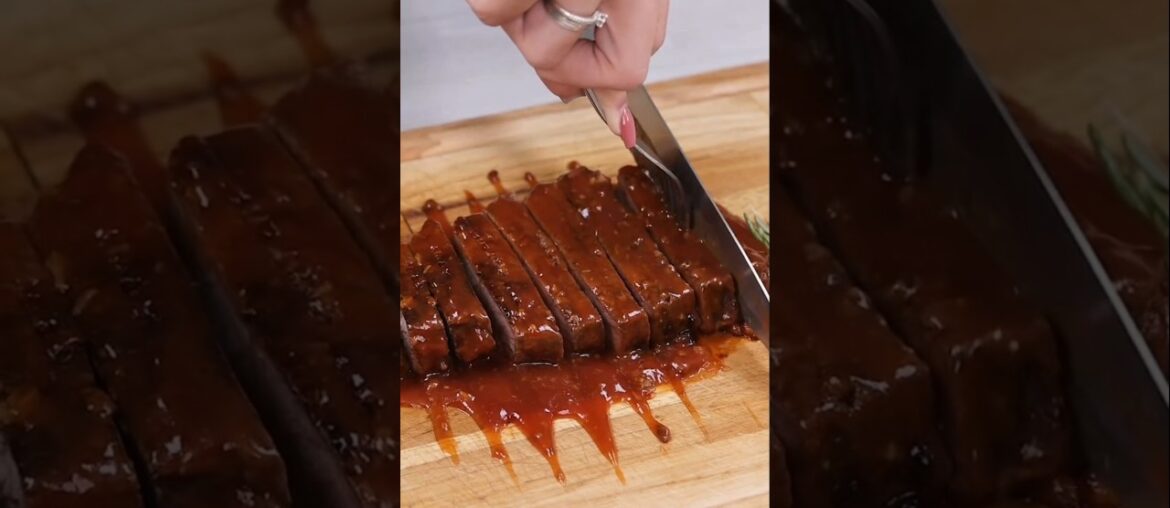 Mutton Steak #shorts #ramadan Mutton Steak #shorts #ramadan