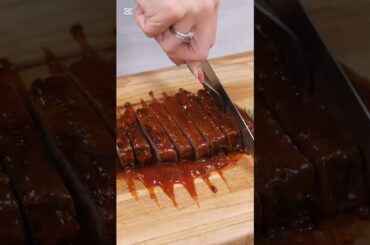 Mutton Steak #shorts #ramadan