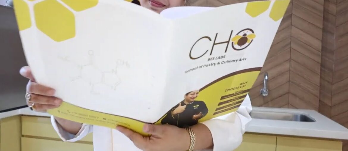 India's No 1 Pastry & Culinary arts training institute, from French patisserie to Global Cuisine.