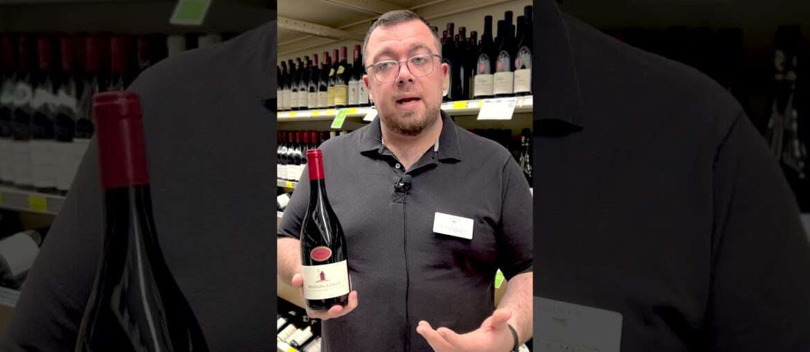 Why is Beaujolais the Perfect Thanksgiving Wine? Why is Beaujolais the Perfect Thanksgiving Wine?