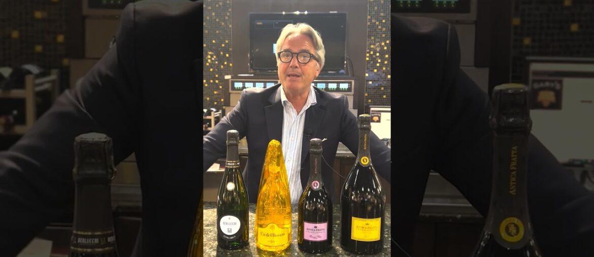 What is Franciacorta? What is Franciacorta?