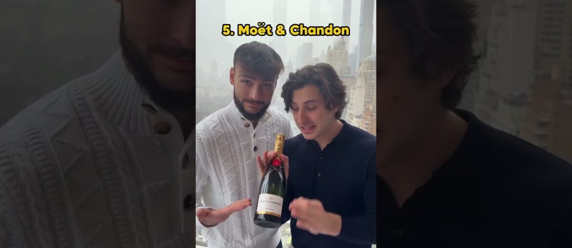 how to pronounce French champagne