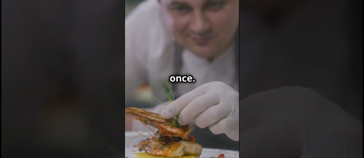 Have You Tasted French Cuisine? FR