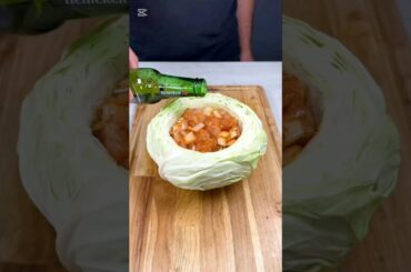 This chicken recipe broke all records! #shorts #ramadan