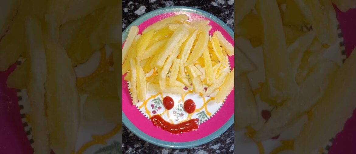 #french fries # easy recipe#jat pat banane vali recipe #