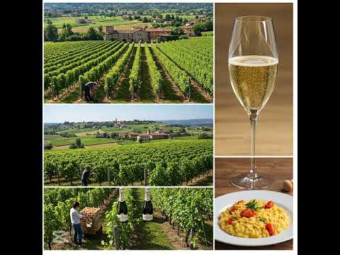 Franciacorta Wines Franciacorta Wines