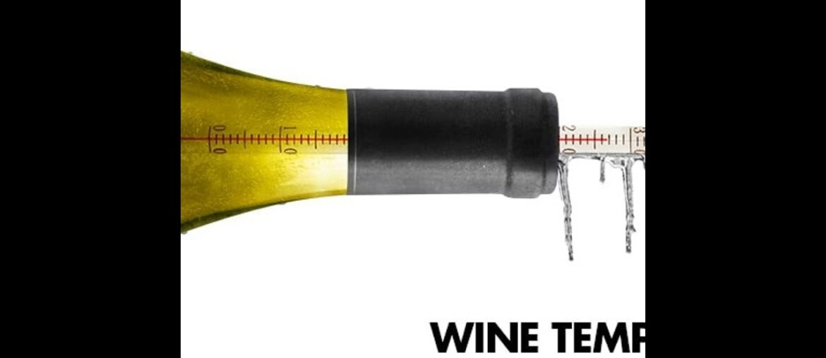 Episode 4 Wine Temps, Kosher, France And Healthest Beverages