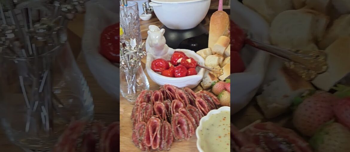 French Wine Girls Night at Sweet Zivile #french #wine #paris #girlsnight #sweetzivile