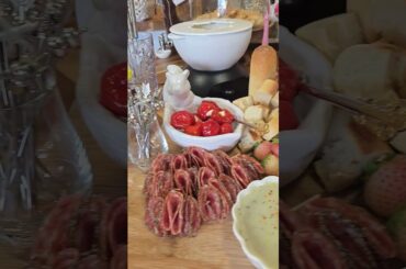 French Wine Girls Night at Sweet Zivile #french #wine #paris #girlsnight #sweetzivile