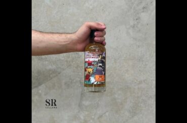 SR Cellars - Exclusive Online Whisky and French Wine Cellar Door