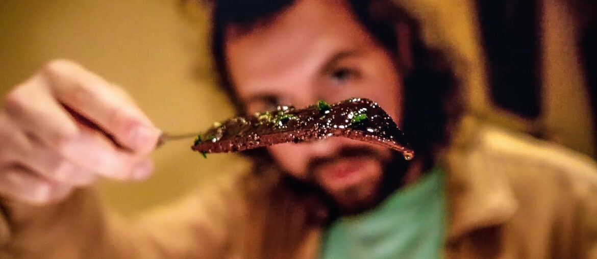 Italian Tries Bordeaux's Most Bizarre & Underrated Dishes!