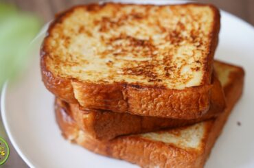 How To Make Energy-Packed French Toast At Home? BREAKFAST RECIPES FOR WEIGHT LOSS