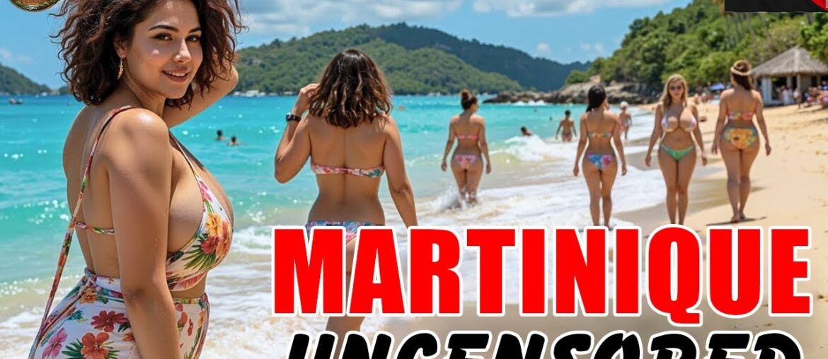 This Caribbean Island Has French Wine, African Roots, And No Tourists | Travel Documentaries This Caribbean Island Has French Wine, African Roots, And No Tourists | Travel Documentaries