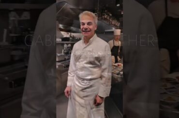 Fine dining meets pure artistry at Gabriel Kreuther, a Michelin-starred gem in the heart of NYC