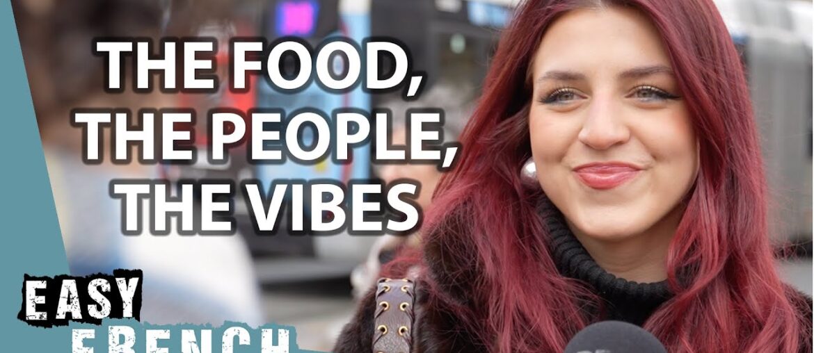 What The French Love About France | Easy French 229