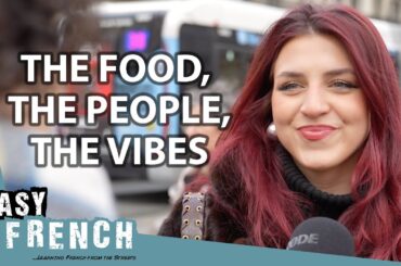 What The French Love About France | Easy French 229