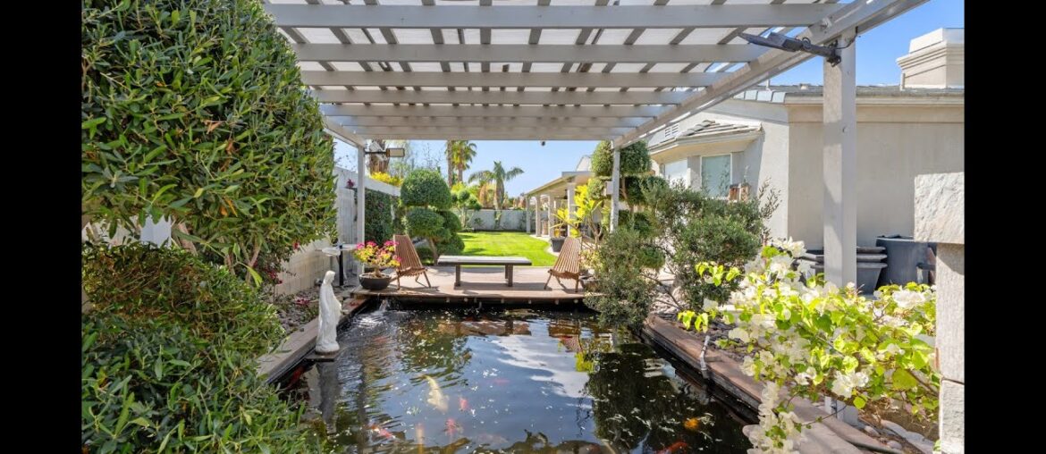 6 Voltaire Court Rancho Mirage, CA |