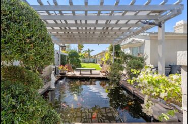 6 Voltaire Court Rancho Mirage, CA |