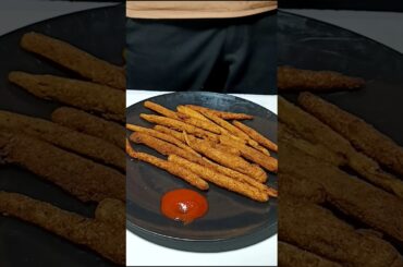 KFC baigan french fries#shorts #ytshorts #fries #recipe@Indianfoodasmr786