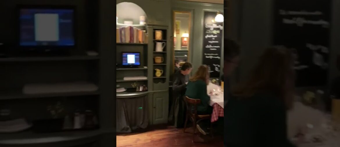 Le Petit Citron, Hammersmith, London Le Petit Citron, Hammersmith, London