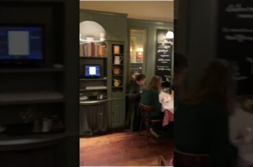 Le Petit Citron, Hammersmith, London