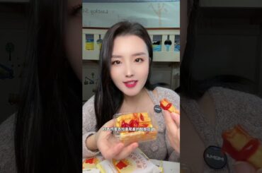 Carlton French Fries Cake Soft, Glutinous, Sweet, Milk and Strong Kids Favorite Cake Bread Carlt