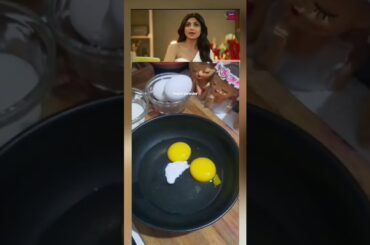 @theshilpashettykundra favourite french toast recipes #shilpashetty #trending