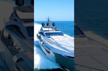 Billionaire Luxury Lifestyle Luxury yacht Lifestyle 2025  #shorts