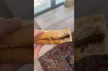 The ultimate French kid’s snack #cooking #recipe #eating #snacks #easyrecipe #food #french