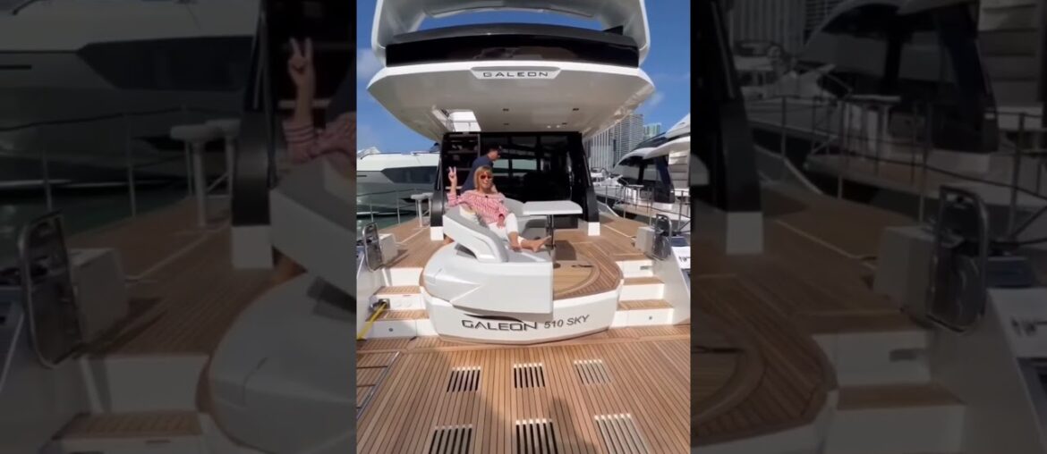 Billionaire Luxury Lifestyle Luxury yacht Lifestyle 2025  #shortsvideo