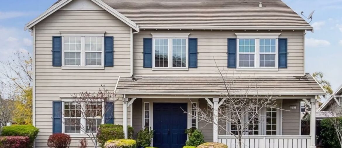 2193 Autinori Court, Livermore, CA 94550