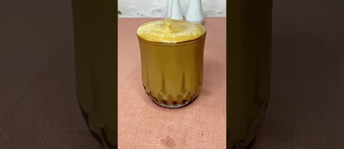 Hot coffee recipe #shorts #viralvideo