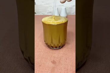 Hot coffee recipe #shorts #viralvideo