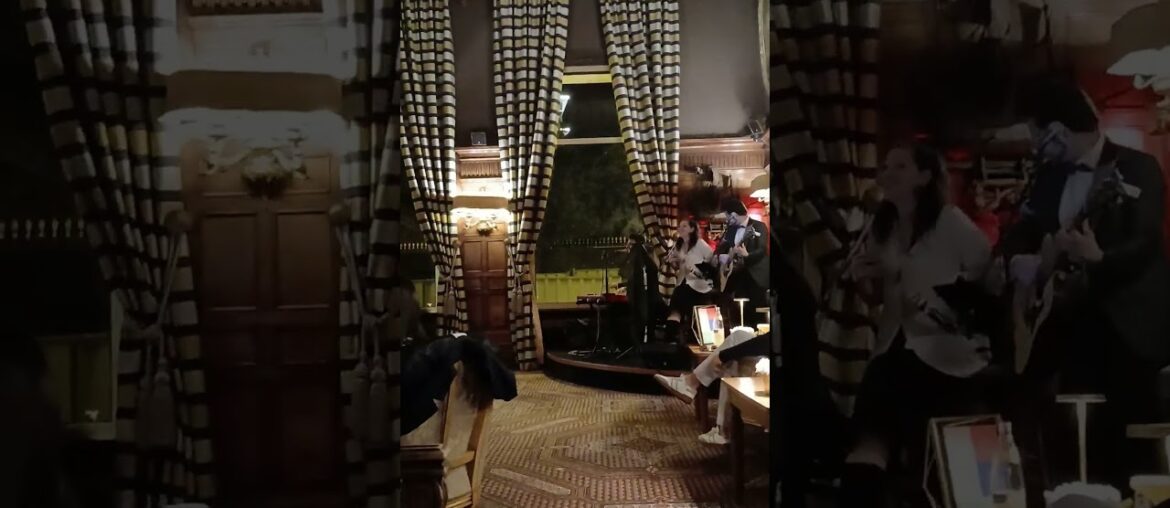 Negresco Hotel Le Bar Night Bar in Nice