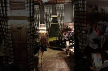 Negresco Hotel Le Bar Night Bar in Nice