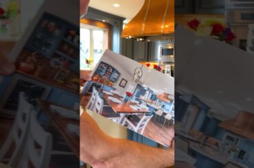 Wanna see the most beautiful centerfold you've ever seen?