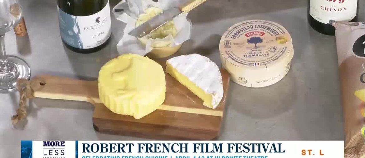 Robert French Film Festival Robert French Film Festival