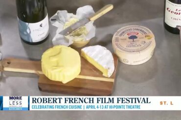 Robert French Film Festival