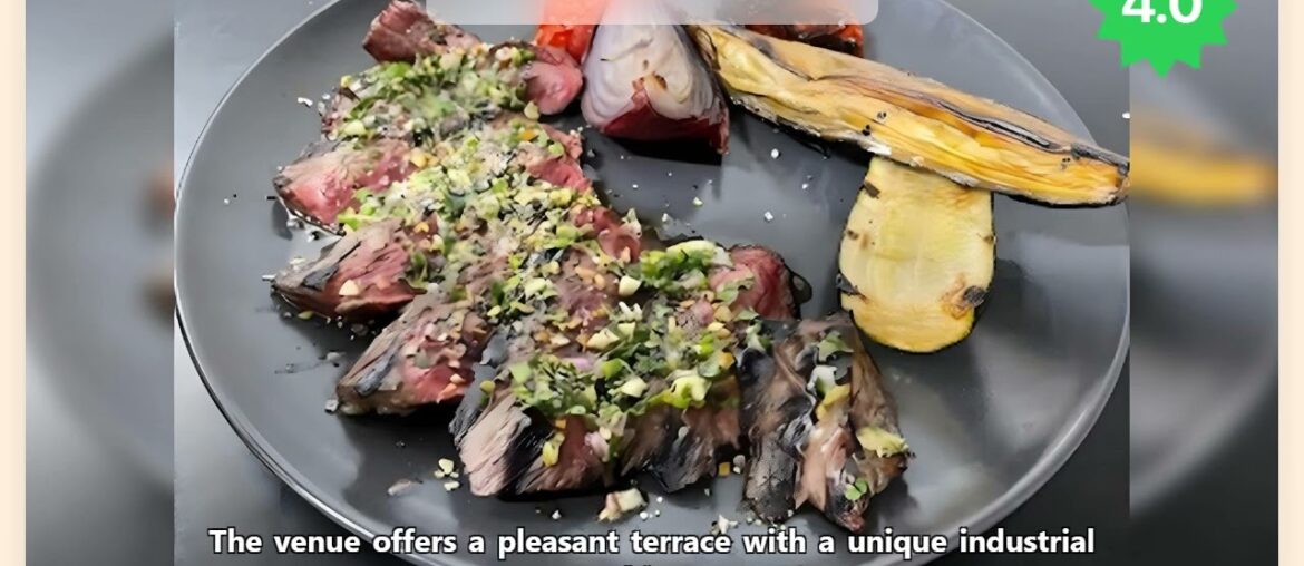 Are you looking for an unforgettable dining experience outside of Paris? Are you looking for an unforgettable dining experience outside of Paris?