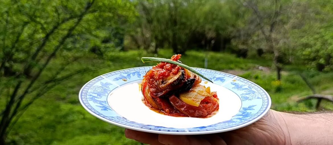 How to Make the Perfect Ratatouille | Easy & Delicious French Recipe