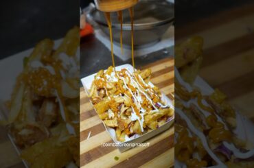 Ini French fries ku itha favourite place - Rs puran | Coimbatore food reviews