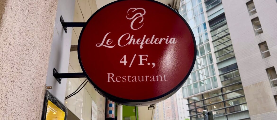 French Private Kitchen - Thank you for an awesome lunch!