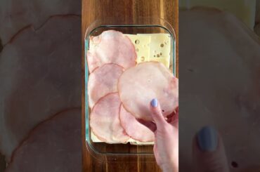 Cuban Sliders Recipe